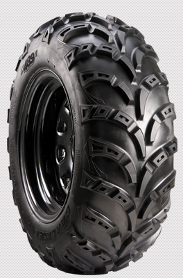 ATV Snow tires