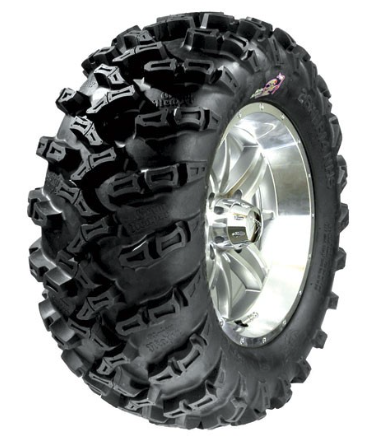 ATV Snow tires