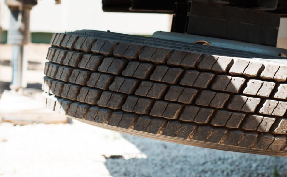 Flat Tires and Emergency Preparedness