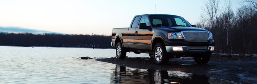 P-metric tires or LT tires: Which Is Right for My Truck?