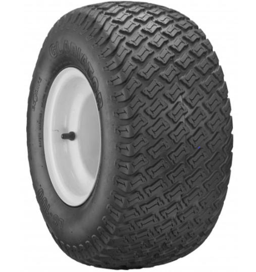 Garden Equipment Tires