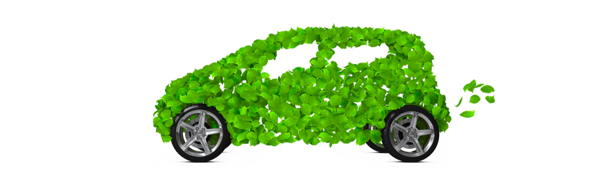 eco-friendly tires