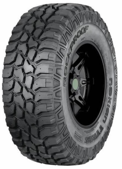 Nokian Rockproof Tires