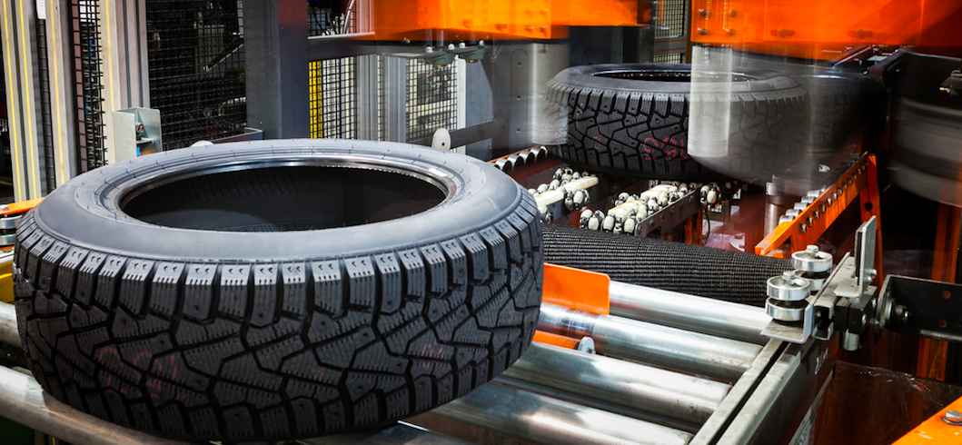 American Made Tires