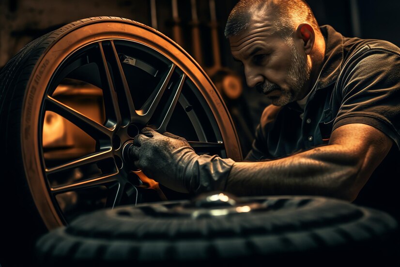 Unlock Cooper Tires with Unmatched Performance : The American Dream