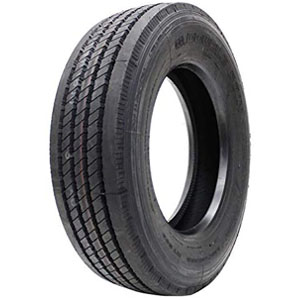 DoubleCoin RT600 - Cheap Steer Tires