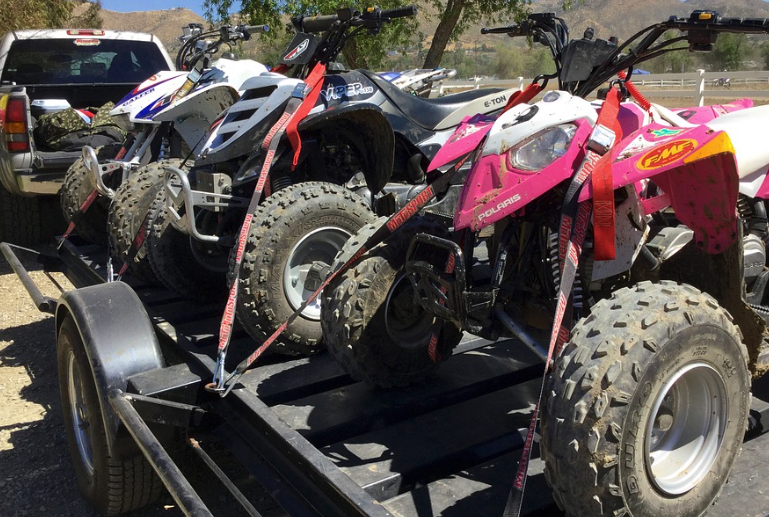 Unlocking the Thrills Of Trailers