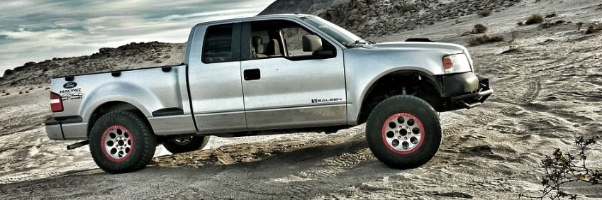 low-cost All-Terrain Tires