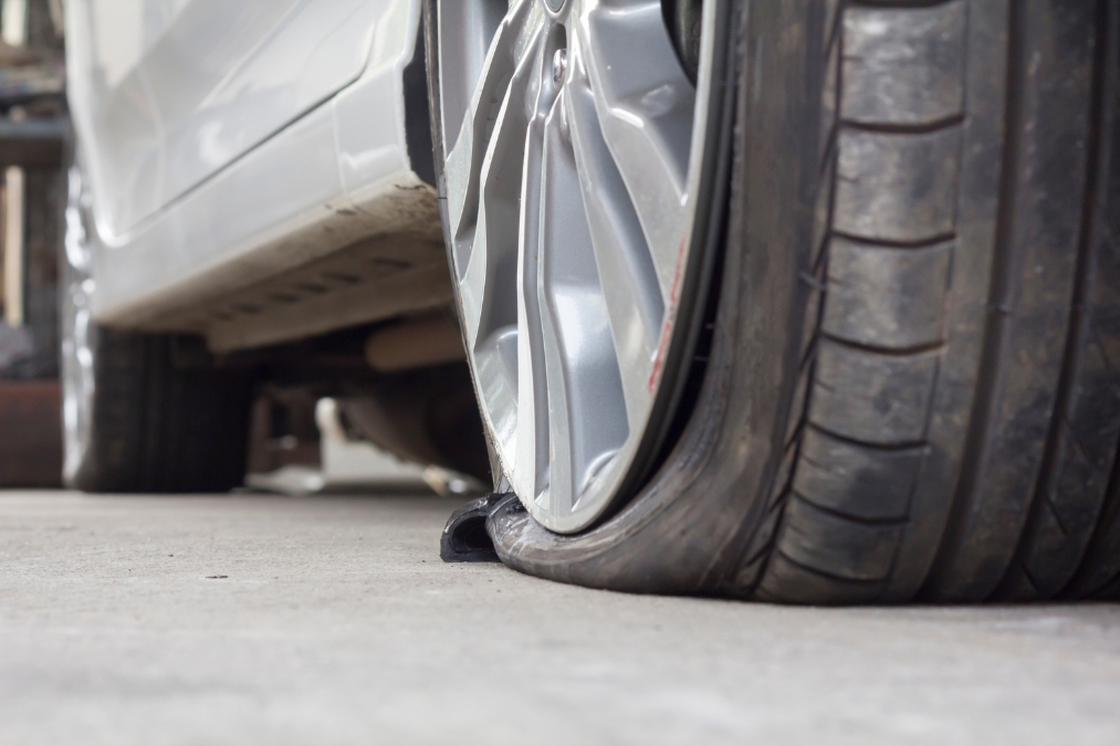 September 2024 How To Check Tires? 3 Amazing Things to Know Before You