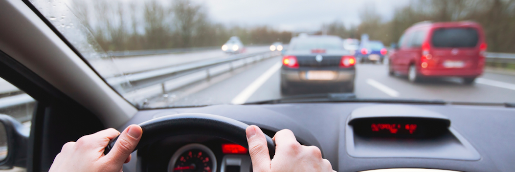 Cooper Evolution HT tires