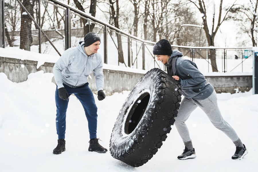 Save On Snow Tires