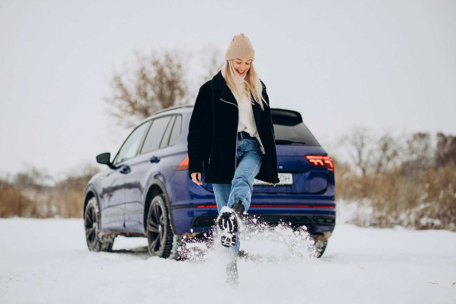 Save On Snow Tires