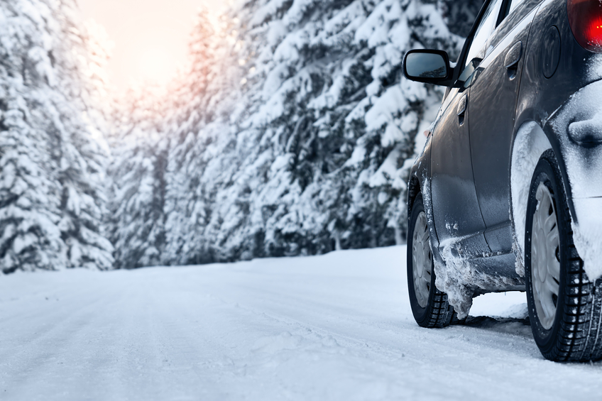 Do you need winter tires for your winter trips?