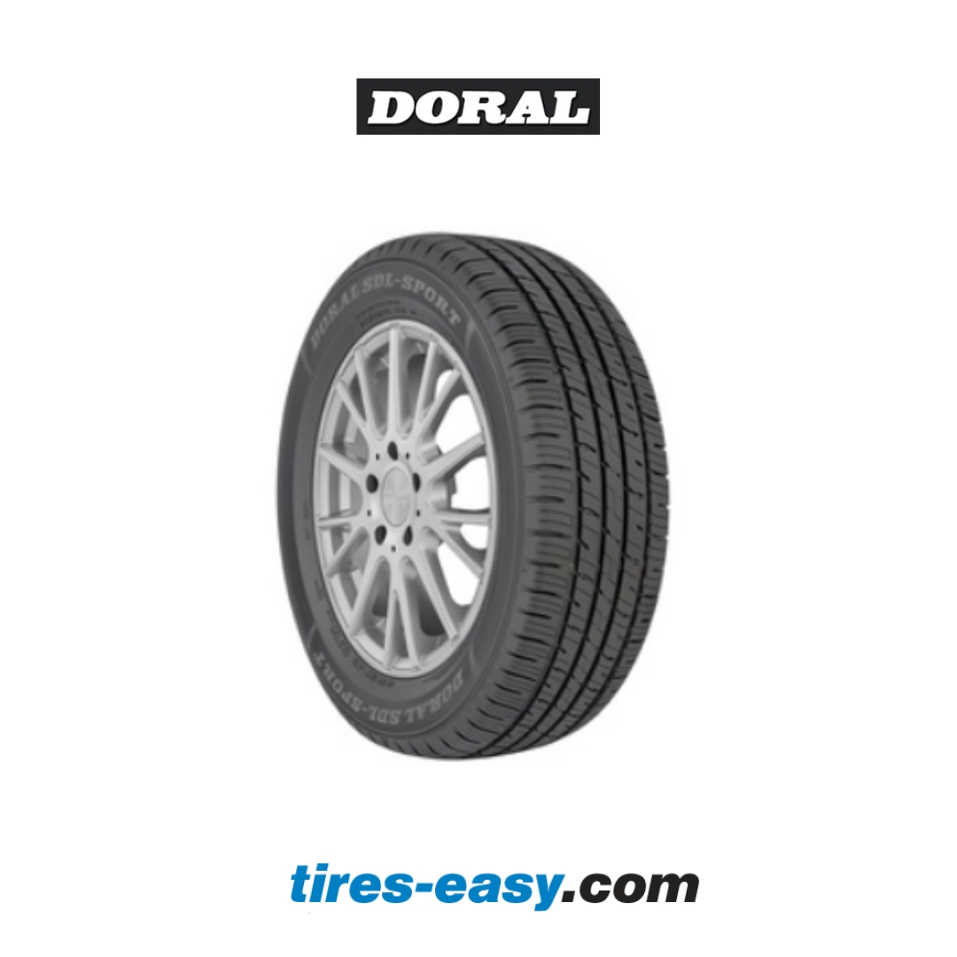 4 Inexpensive Quality Car Tires With Warranty