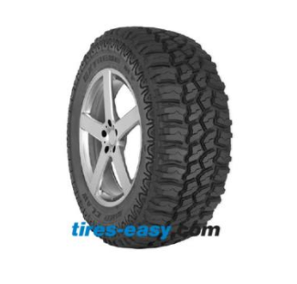 Inexpensive Mud Tires Mudclaw Extreme M/T