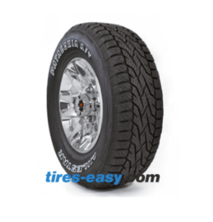 Milestar Patagonia A/T tire 