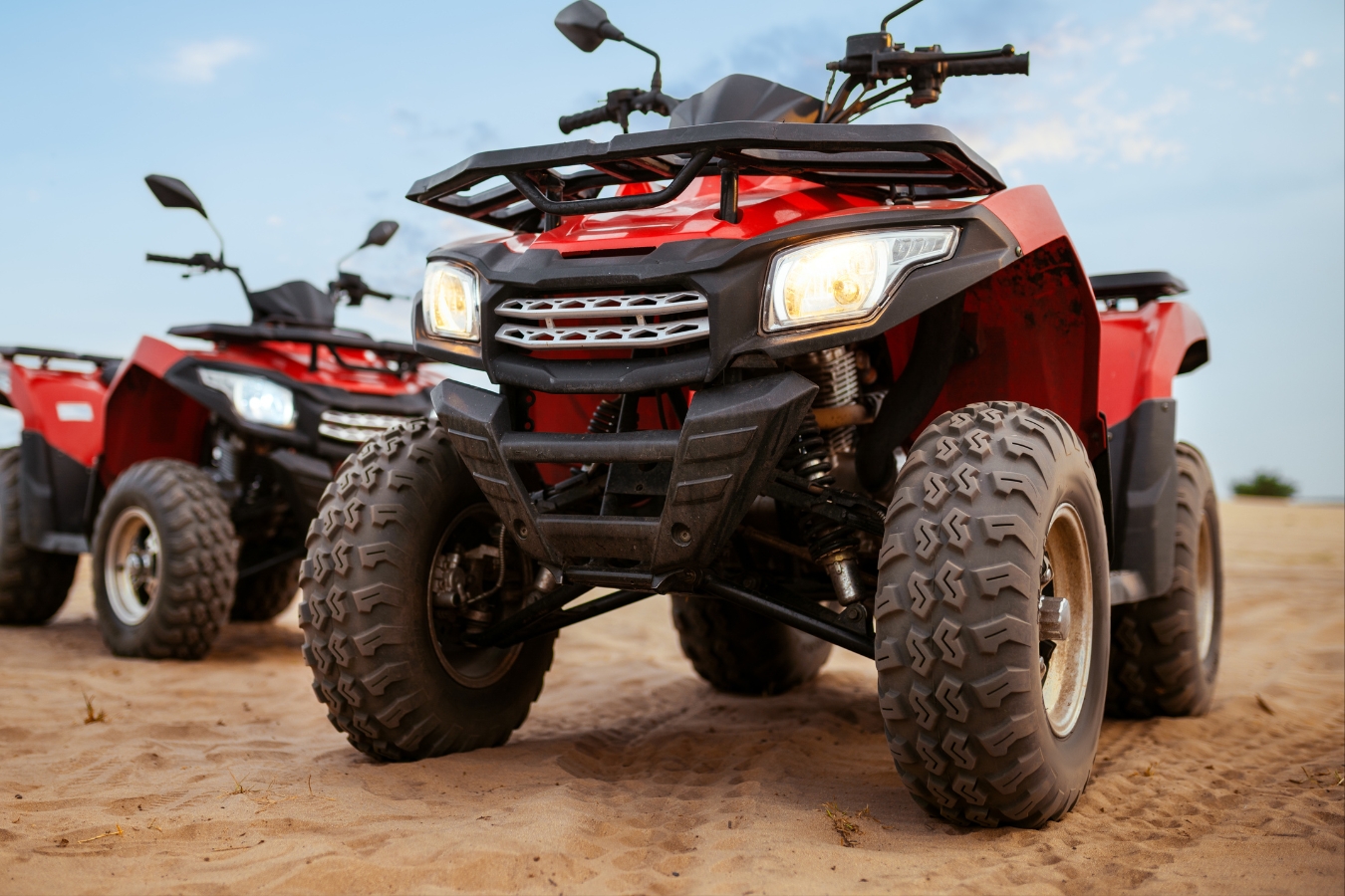 Wildpeak AT3W All Terrain Tire