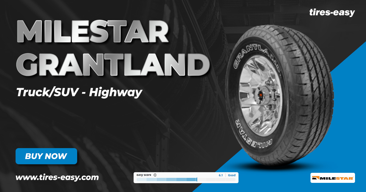 Milestar Grantland