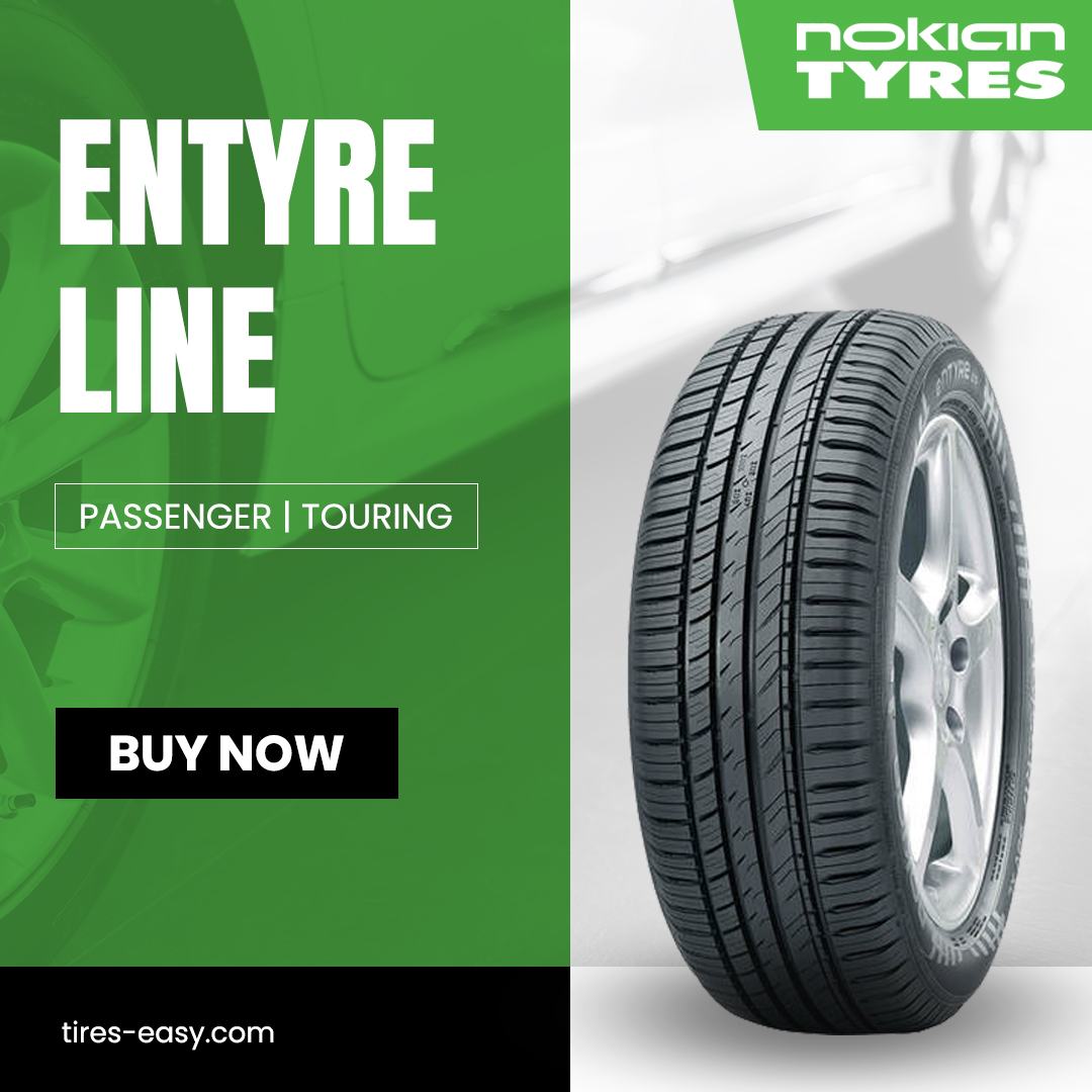 Non Winter Nokian Tires