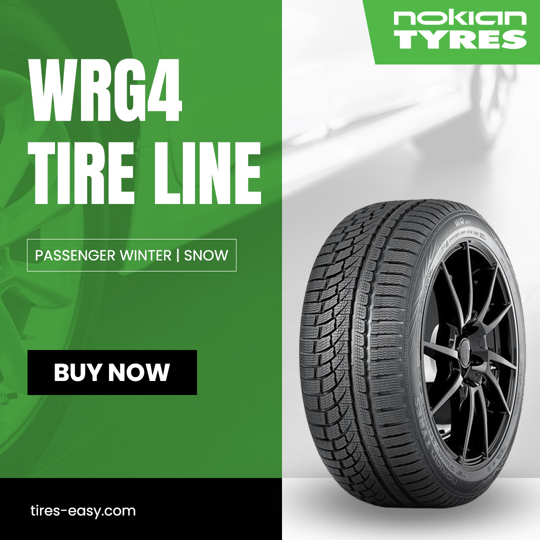 Non Winter Nokian Tires