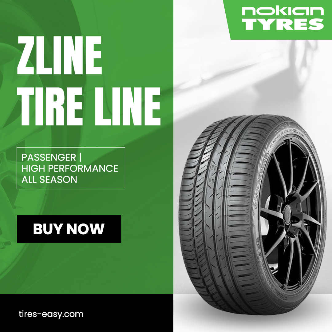 Non Winter Nokian Tires