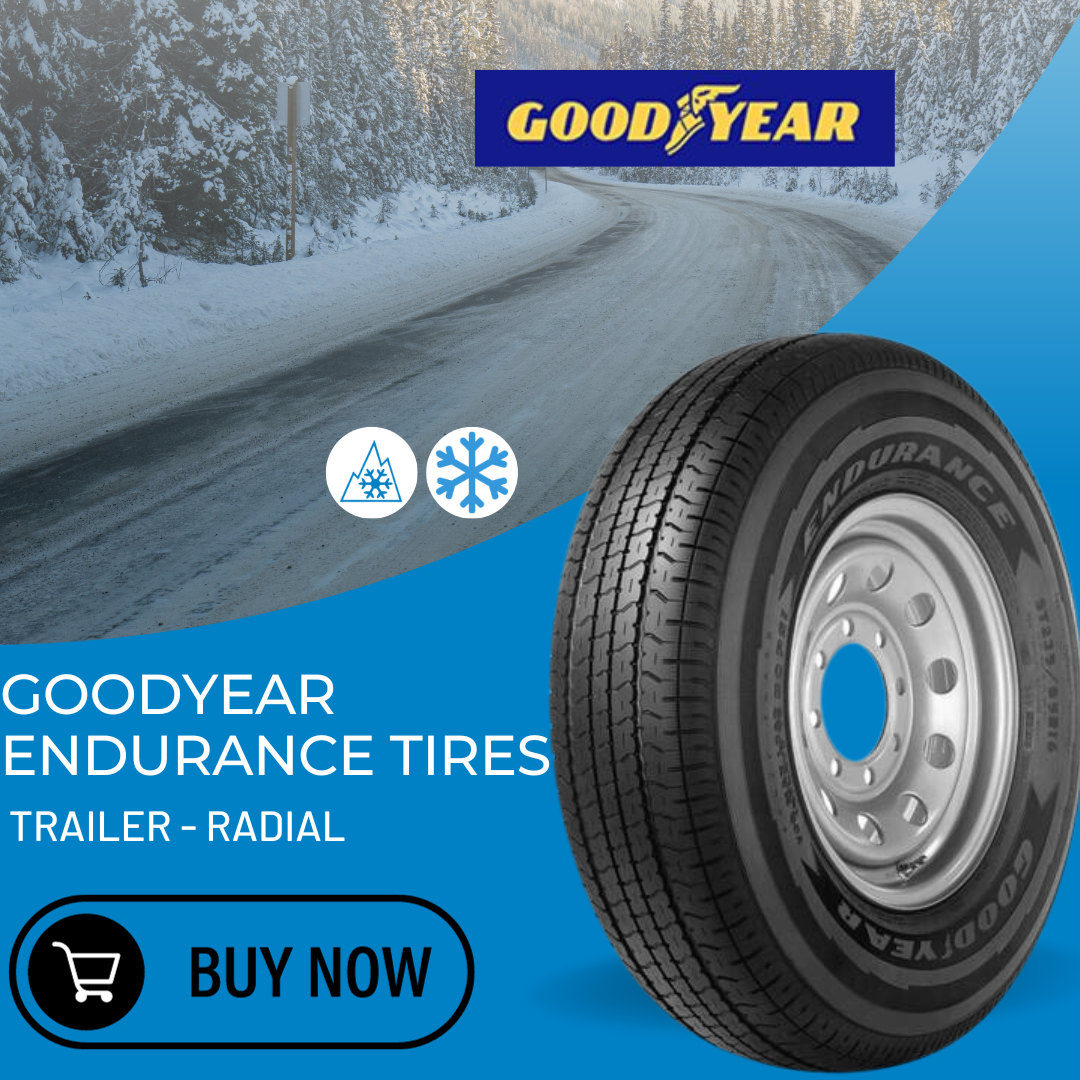 Goodyear Endurance Tires