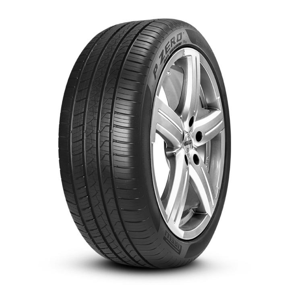 Pirelli P Zero All Season Plus pirelli all season tires