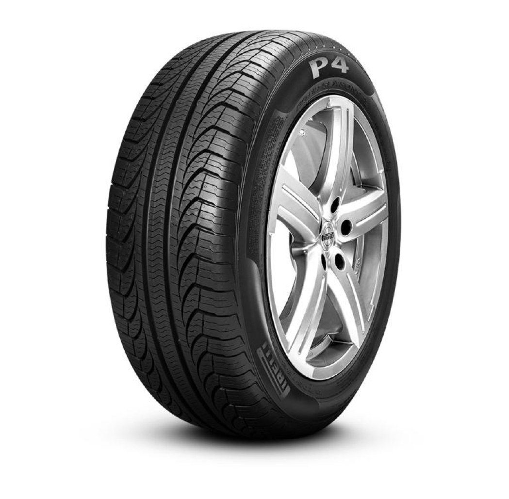 Pirelli P4 Four Seasons Plus pirelli all season tires