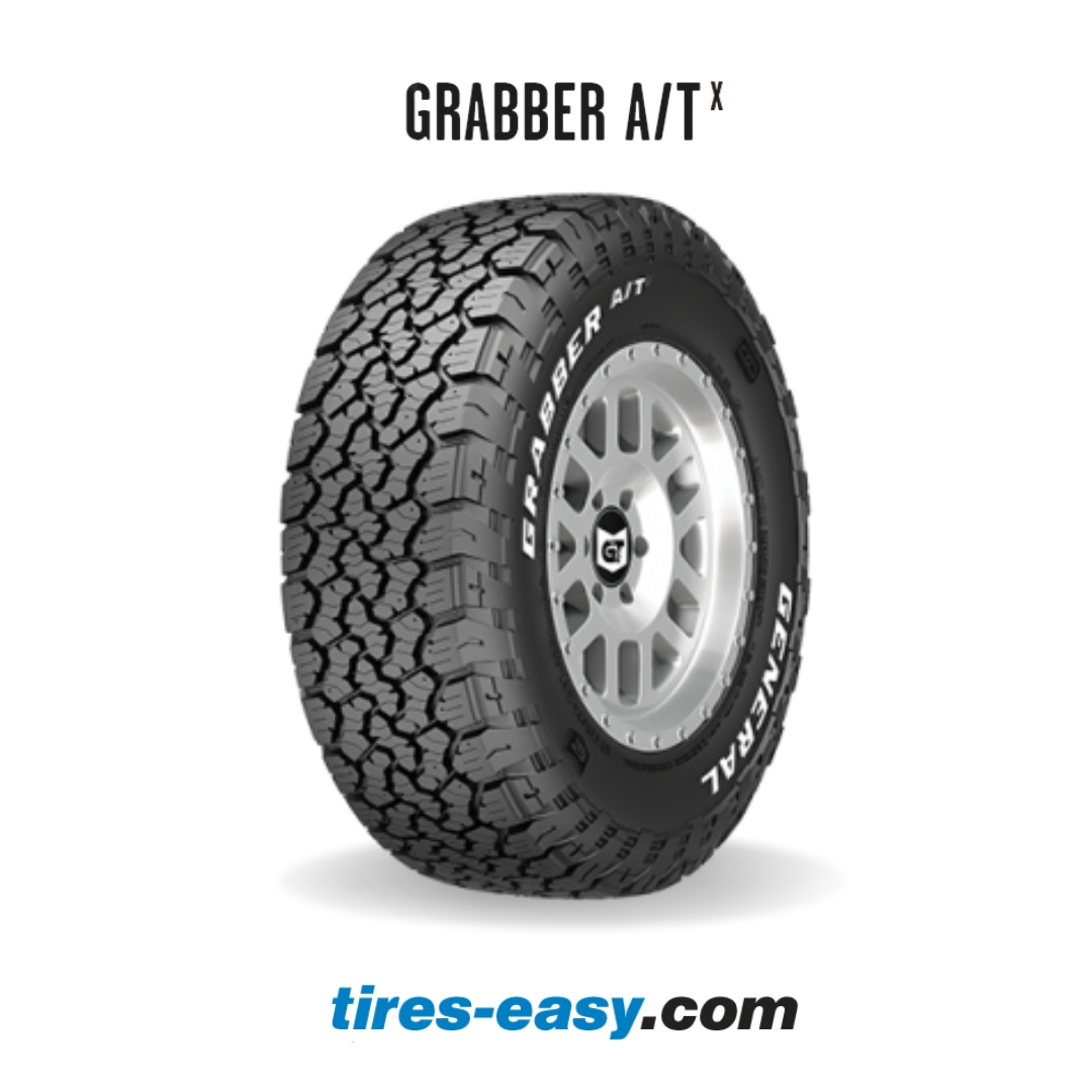 General Tires