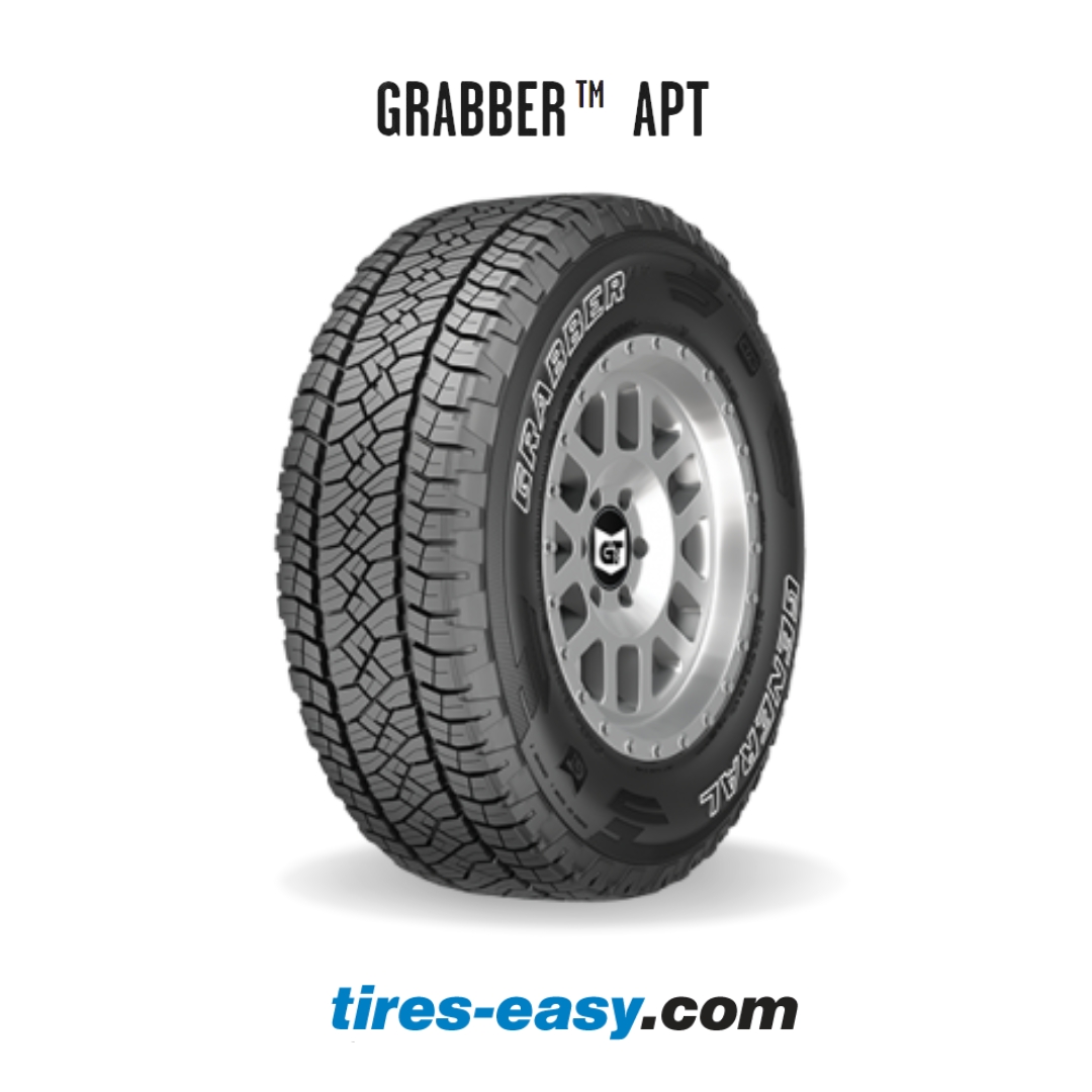 General Tires