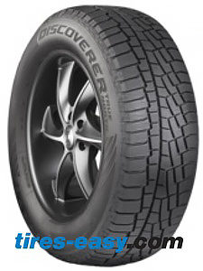 Cooper Discoverer True North Tire