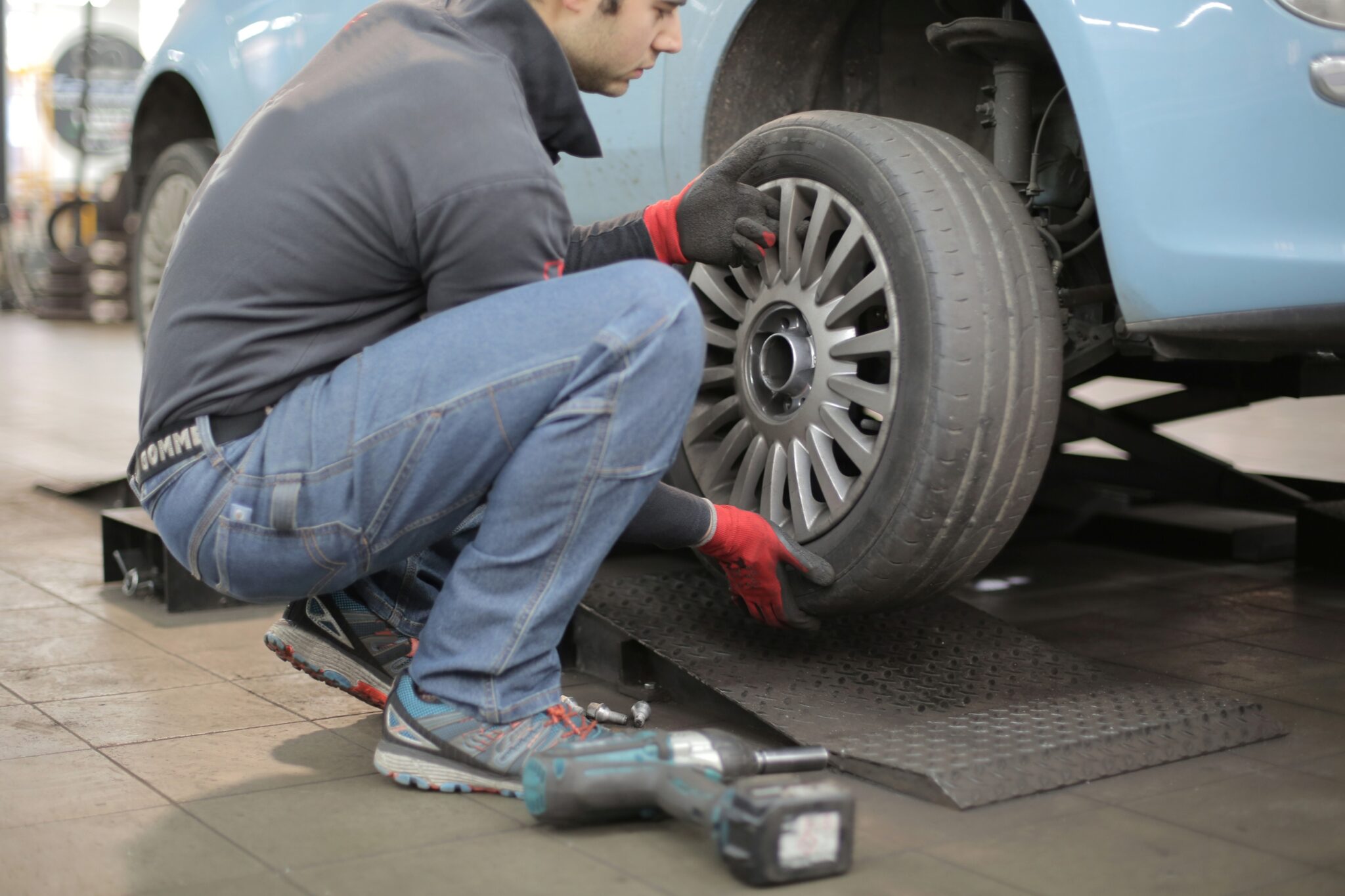 August 2024 Top 5 Tips for When to Change to Winter Tires Tires Easy