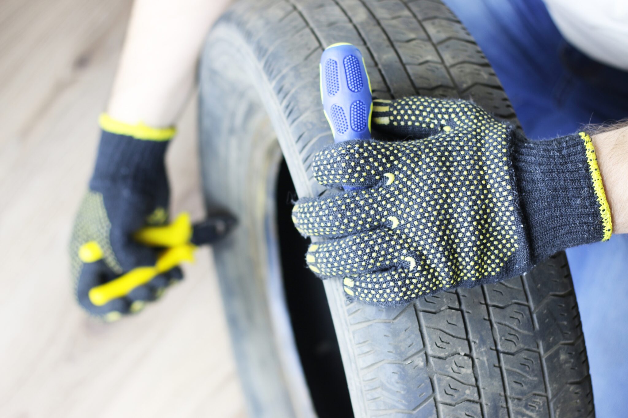 Top 5 Tips for When to Change to Winter Tires