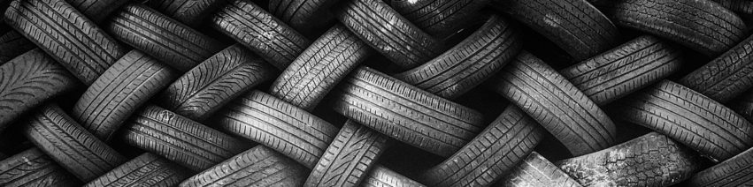 Types of tires and their features