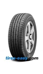 Falken Sincera All-season tire with Dynamic Range Technology