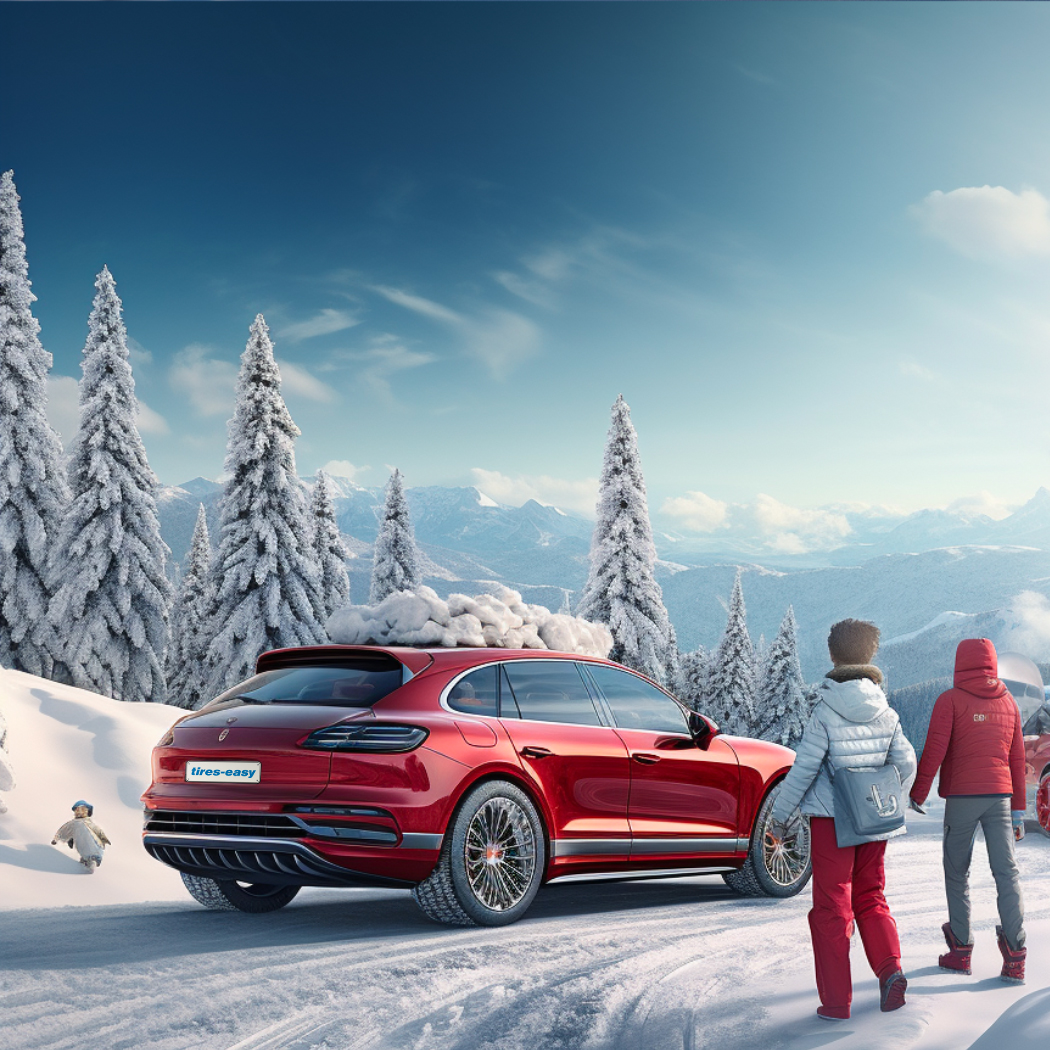 winter tires lifespan