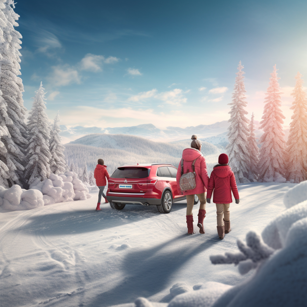 April 21, 2024 Winter tires Lifespan How long do they last?