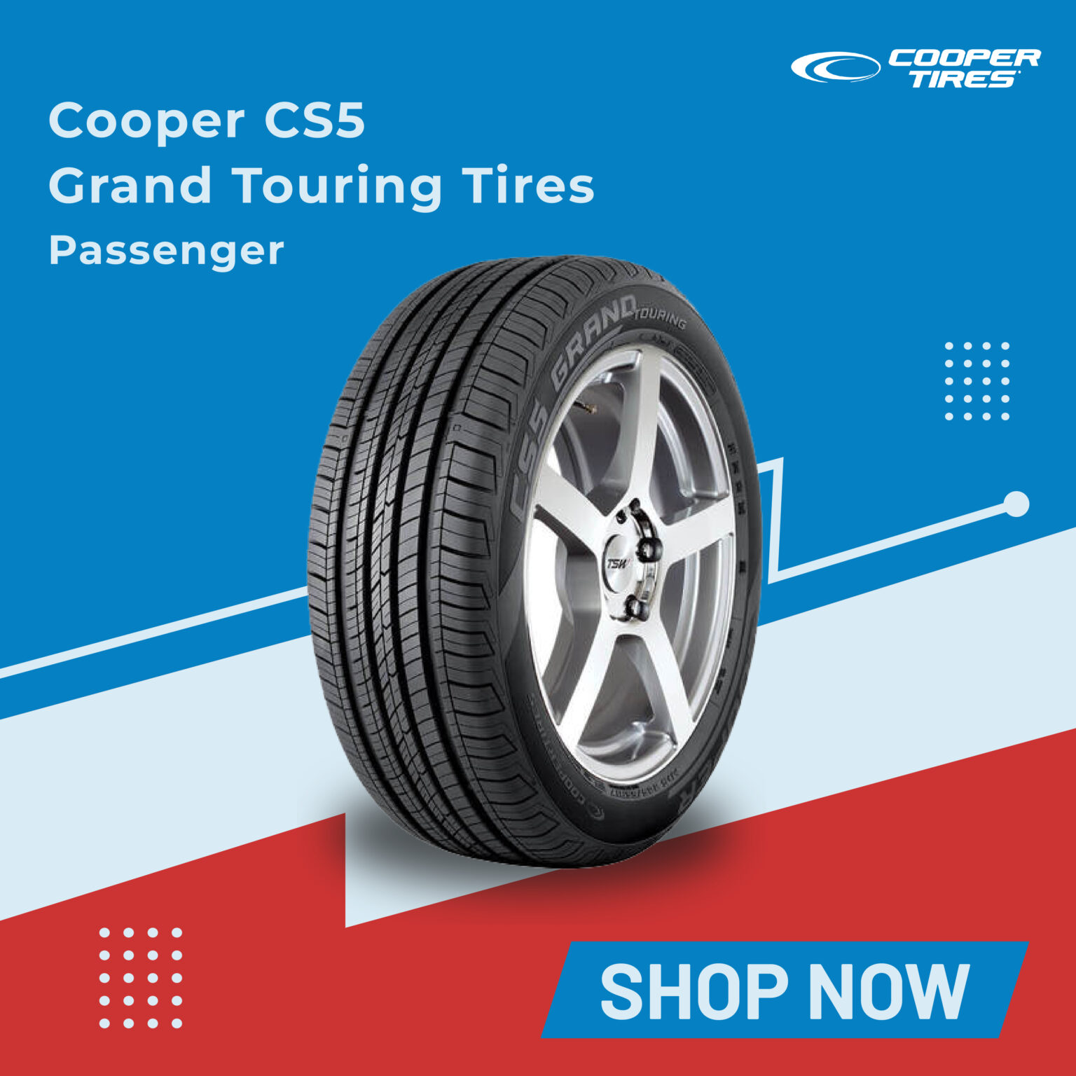 September 2024 Types of Tires A Complete Guide to Help You Buy the