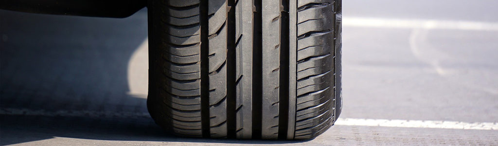 Types of Tires Complete Guide