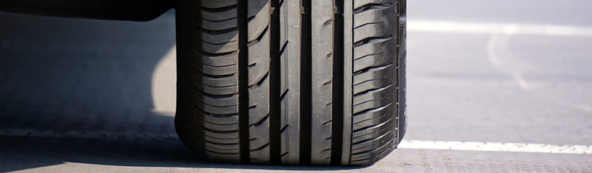 Types of Tires Complete Guide