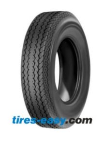 Deestone D901-Highway Tires for Large Trailers with Heavy Loads