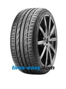 Bridgestone Potenza S001 High-Performance Tire