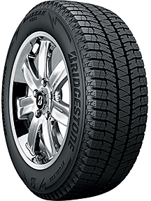 Bridgestone-Blizzak-WS90-Tread
