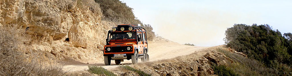 Types of Tires for Different Terrains: A Complete Guide to Choose the Best Tires