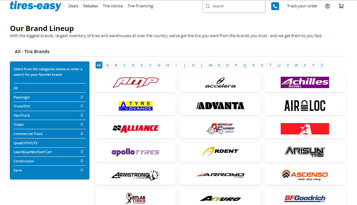 June 5, 2024 How to Buy Tires Online A Complete Guide