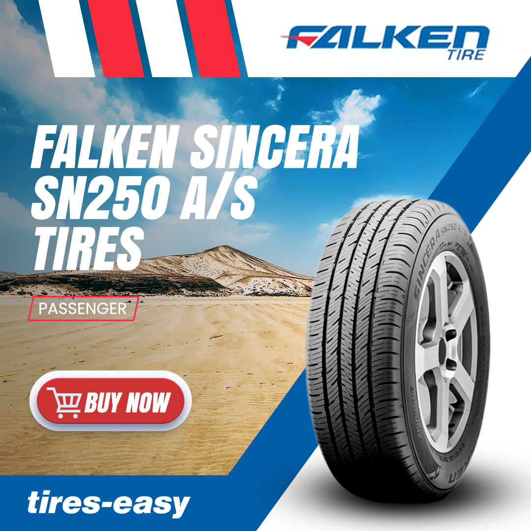 Falken Sincera SN250 A/S
