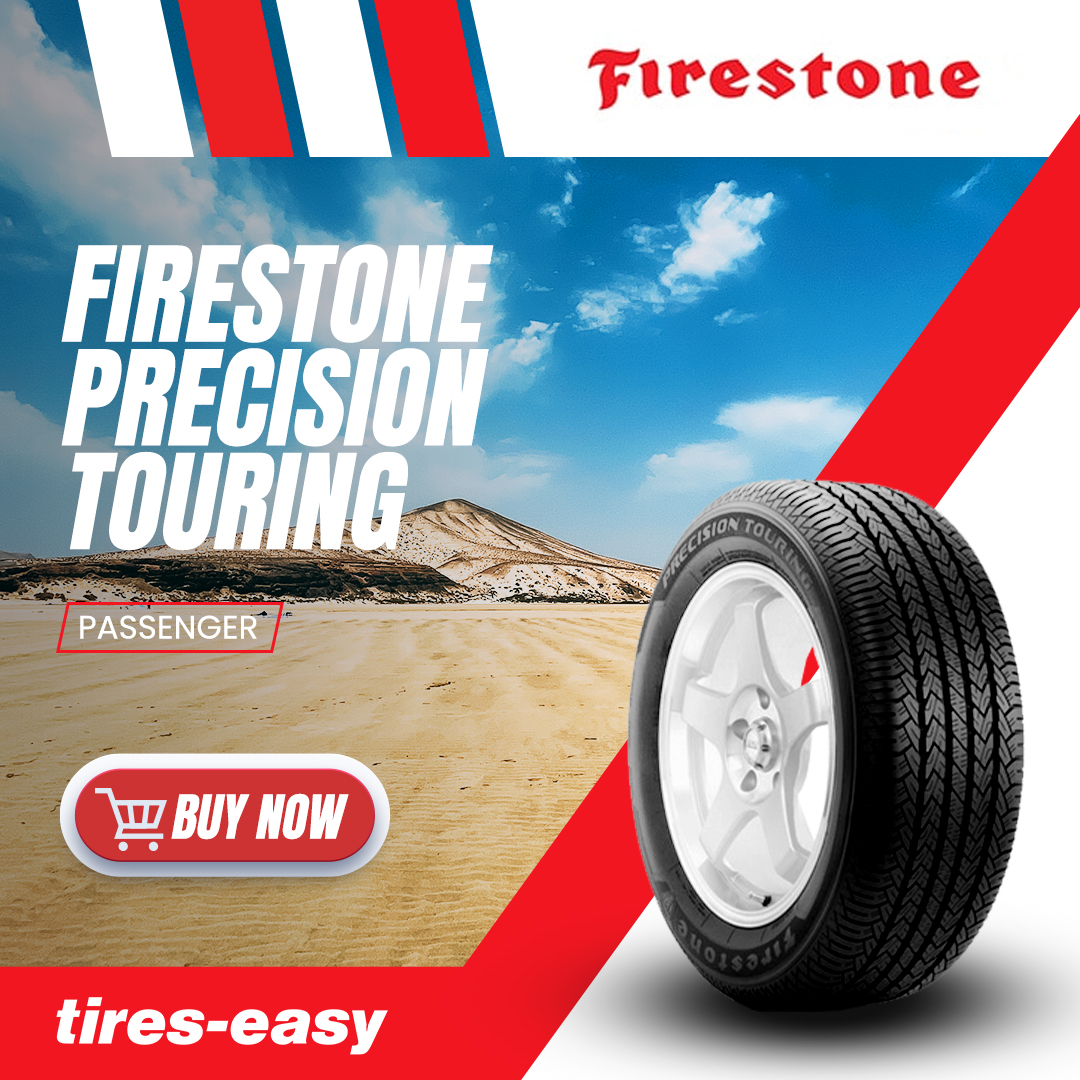 Firestone Precision Touring