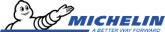 Michelin Tire Brand Logo