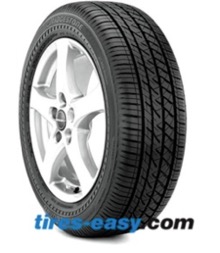 Bridgestone Driveguard RFT Tire