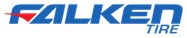 Falken Tire Brand Logo